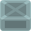 Crate Grey